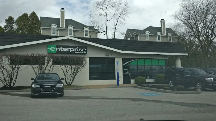 Enterprise Rent-A-Car Picture 2