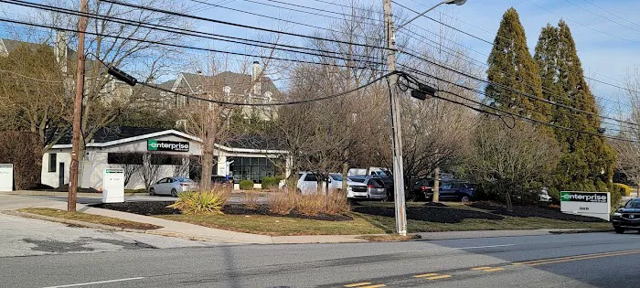 Enterprise Rent-A-Car Picture 6