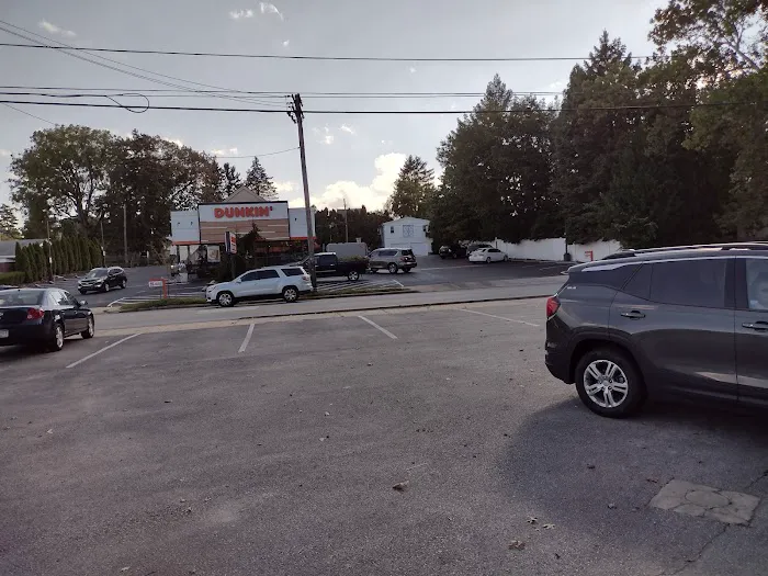 Enterprise Rent-A-Car Picture 9
