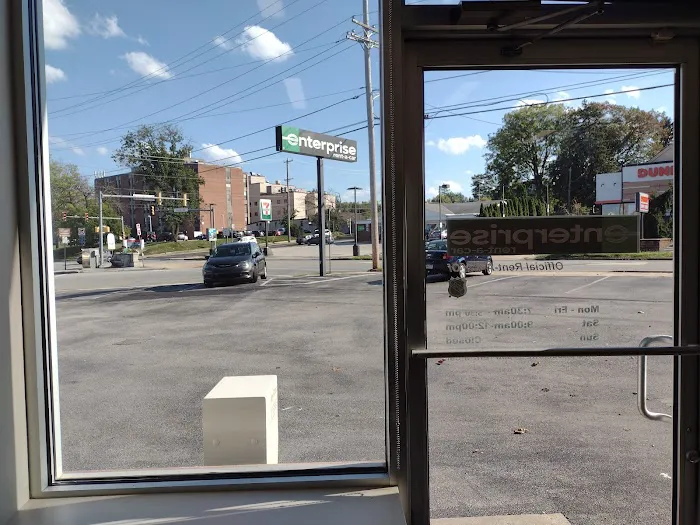 Enterprise Rent-A-Car Picture 10