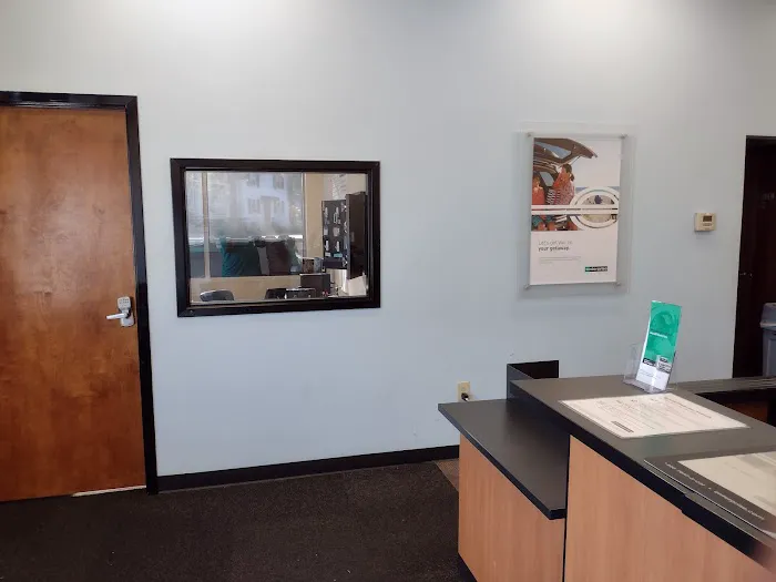 Enterprise Rent-A-Car Picture 8