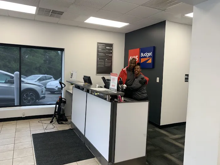 Avis Car Rental Picture 5