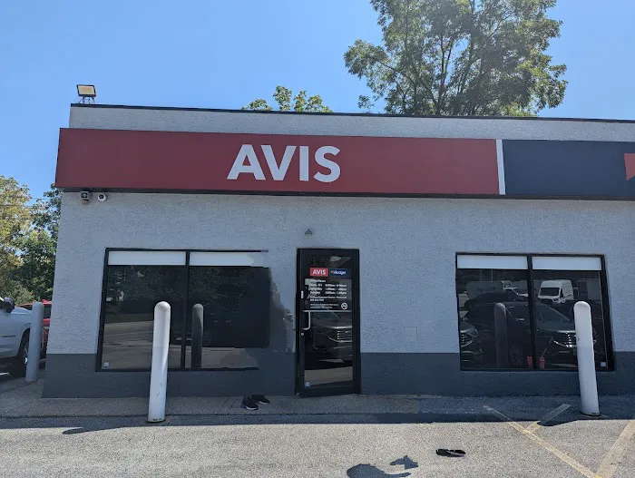 Avis Car Rental Picture 8
