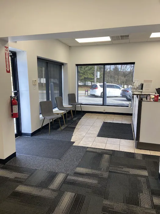 Avis Car Rental Picture 9