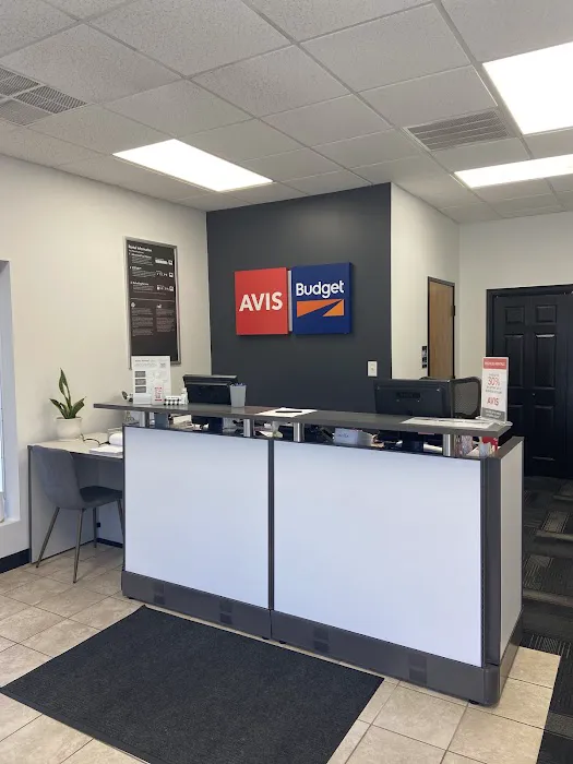 Avis Car Rental Picture 6