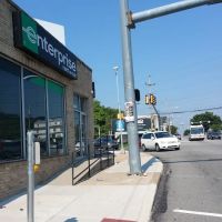 Enterprise Rent-A-Car ico