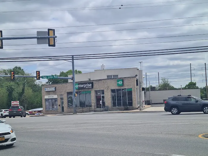 Enterprise Rent-A-Car Picture 5