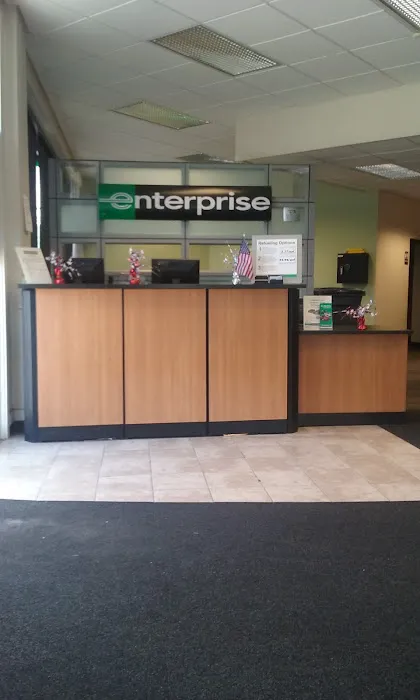 Enterprise Rent-A-Car Picture 8