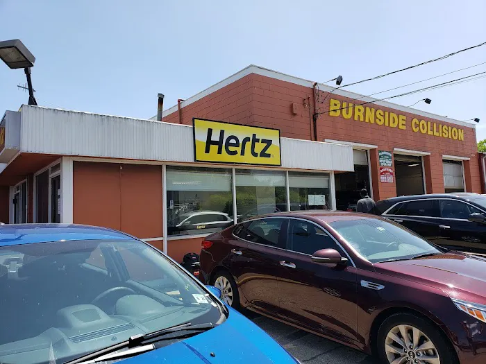 Hertz Car Rental - Inwood - Burnside Collision Hle Picture 10