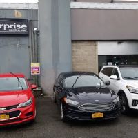 Enterprise Rent-A-Car ico