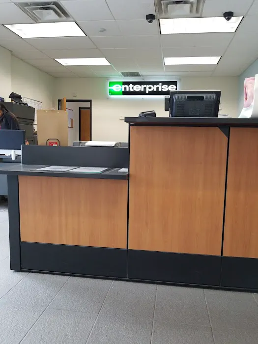 Enterprise Rent-A-Car Picture 6