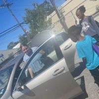 Enterprise Rent-A-Car ico