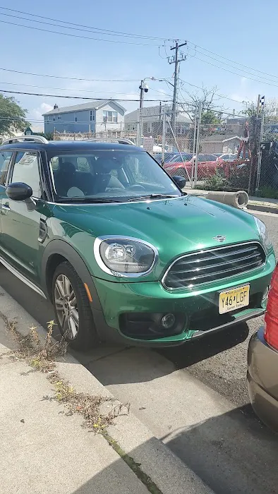 Enterprise Rent-A-Car Picture 10