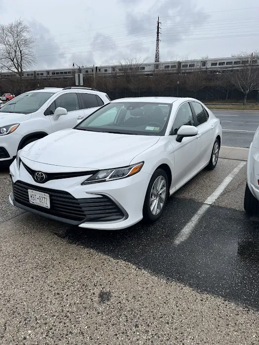 Avis Car Rental Picture 5
