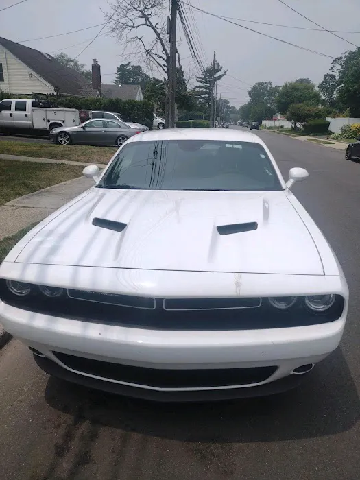 Avis Car Rental Picture 6