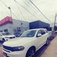 Avis Car Rental ico