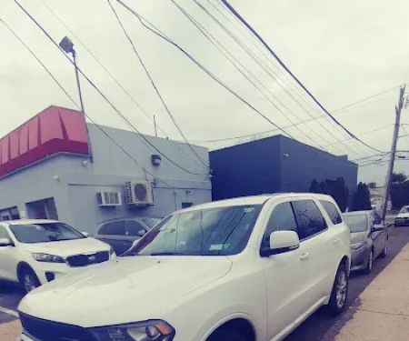 Avis Car Rental
