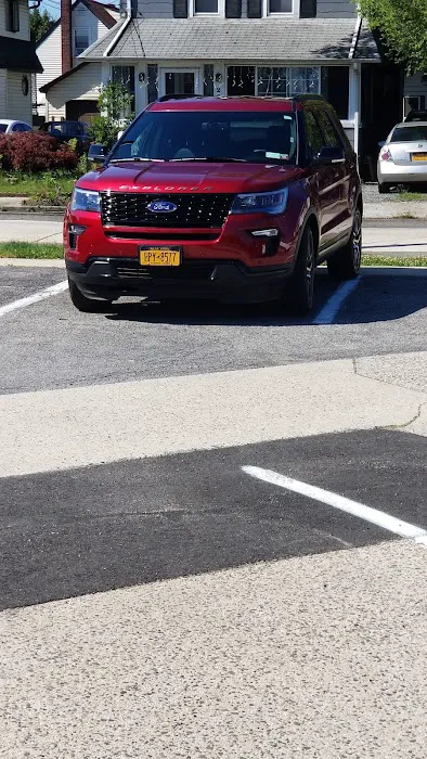 Avis Car Rental Picture 10