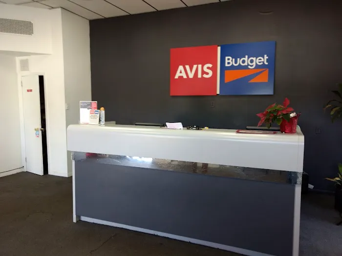 Budget Car Rental Picture 6