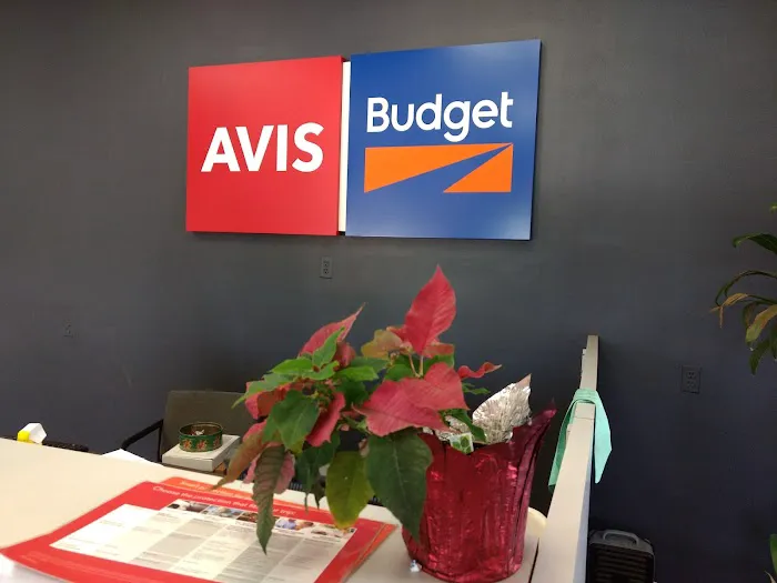 Budget Car Rental Picture 2