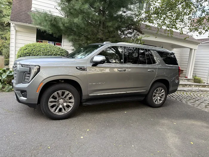 Budget Car Rental Picture 4