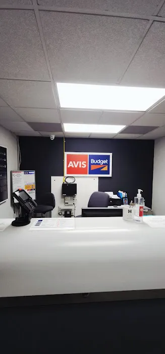 Avis Car Rental Picture 1
