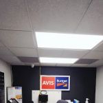 Avis Car Rental