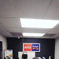 Avis Car Rental ico