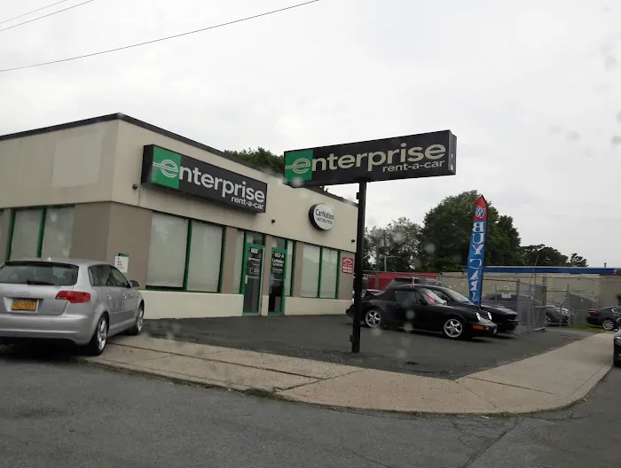 Enterprise Rent-A-Car Picture 4