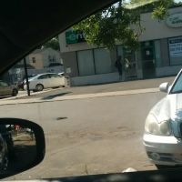 Enterprise Rent-A-Car ico