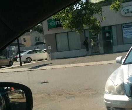 Enterprise Rent-A-Car