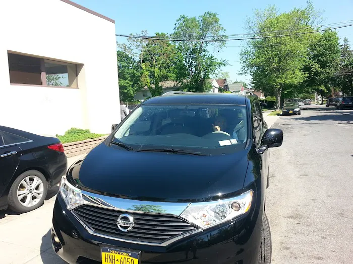 Enterprise Rent-A-Car Picture 6