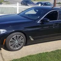 Enterprise Rent-A-Car ico