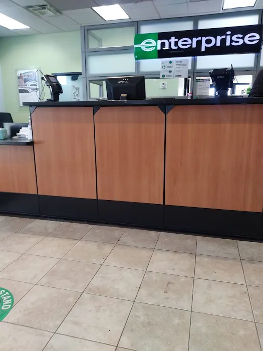 Enterprise Rent-A-Car Picture 8