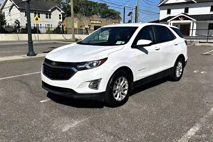 Key Ride Rentals Picture 10
