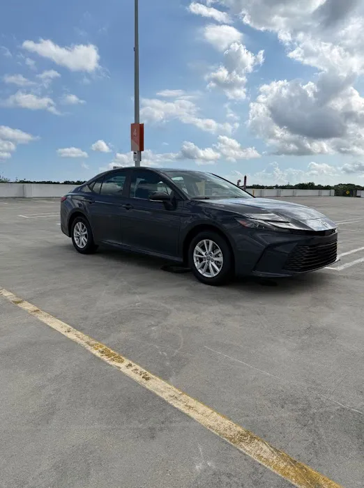 Key Ride Rentals Picture 3