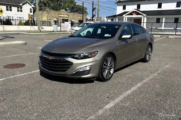 Key Ride Rentals Picture 1