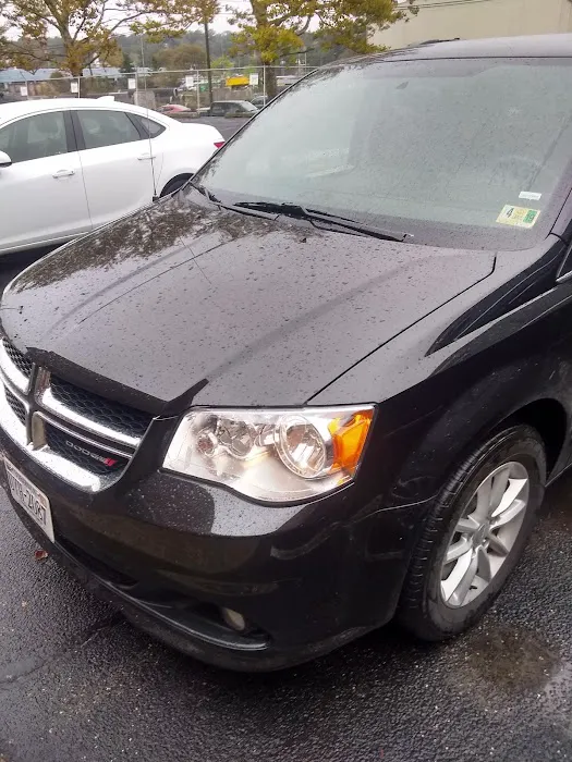 Enterprise Rent-A-Car Picture 1