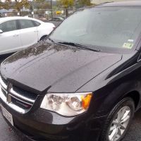 Enterprise Rent-A-Car ico