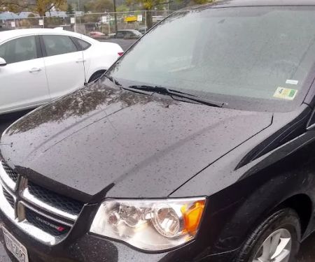 Enterprise Rent-A-Car