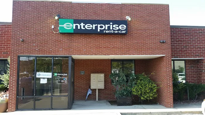 Enterprise Rent-A-Car Picture 9