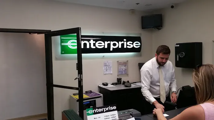 Enterprise Rent-A-Car Picture 10
