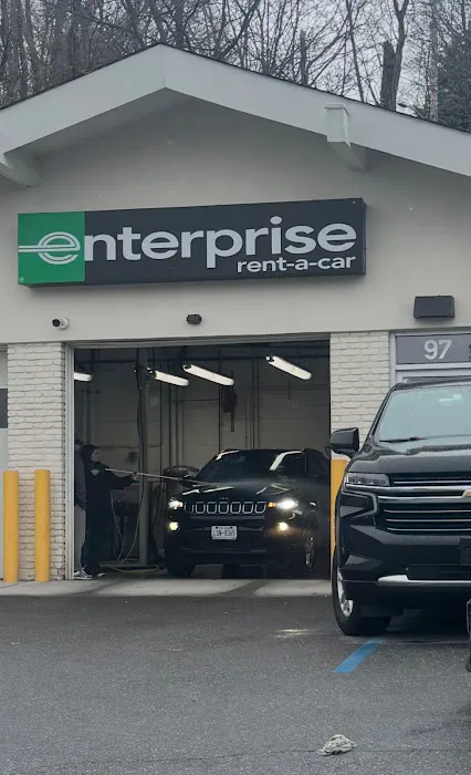 Enterprise Rent-A-Car Picture 7