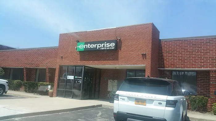 Enterprise Rent-A-Car Picture 6