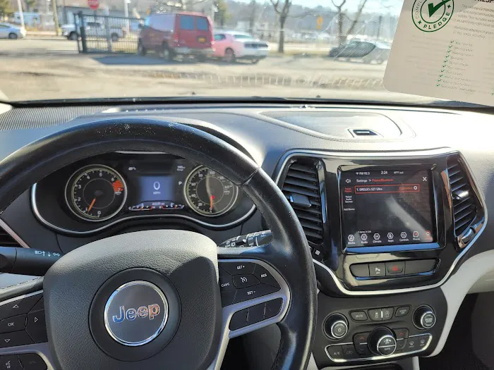 Enterprise Rent-A-Car Picture 8