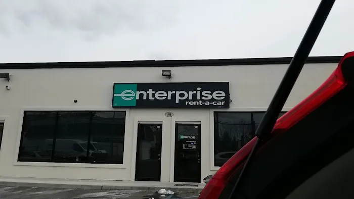 Enterprise Rent-A-Car Picture 7
