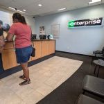 Enterprise Rent-A-Car
