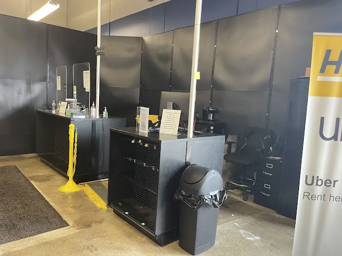 Hertz / Uber Vehicle Solutions Picture 2