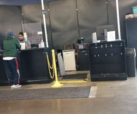 Hertz / Uber Vehicle Solutions