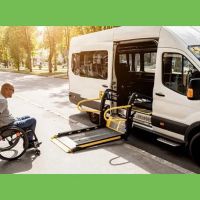 Medlife Ambulette ico